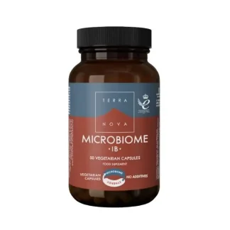 Terranova Mikrobiom IB, kapsule