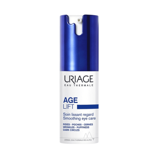 Uriage Age Lift Krema za područje oko očiju, 15 ml