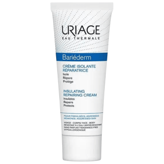 Uriage Bariederm zaštitna i obnavljajuća krema za ruke,lice i tijelo 75 ml