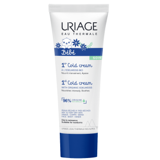 Uriage Bebe Prva cold krema 75ml