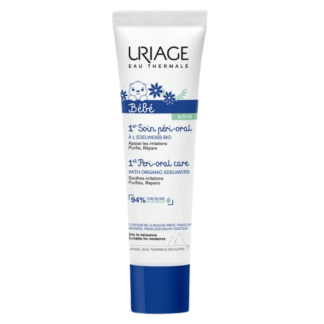 Uriage Bebe Prva perioralna njega 30ml