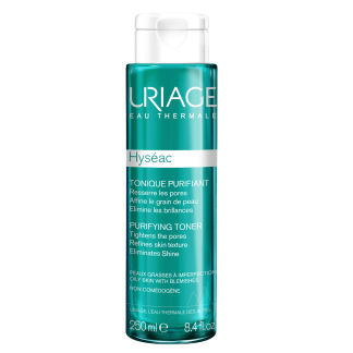 Uriage Hyseac Pročišćavajući tonik, 250 ml