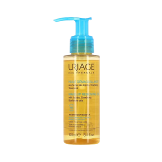 Uriage Hyséac Purifying Oil pročišćavajuće ulje za čišćenje lica 100 ml