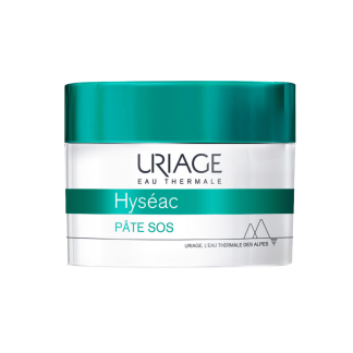 Uriage Hyseac SOS pasta za lice, 15 g