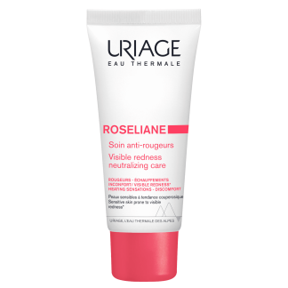 Uriage Roseliane krema, 40 ml