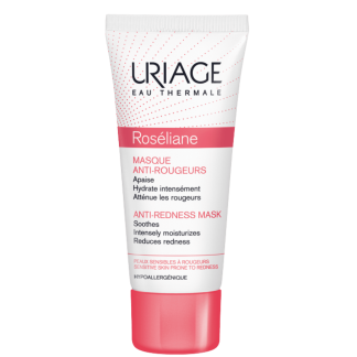 Uriage Roseliane maska 40 ml