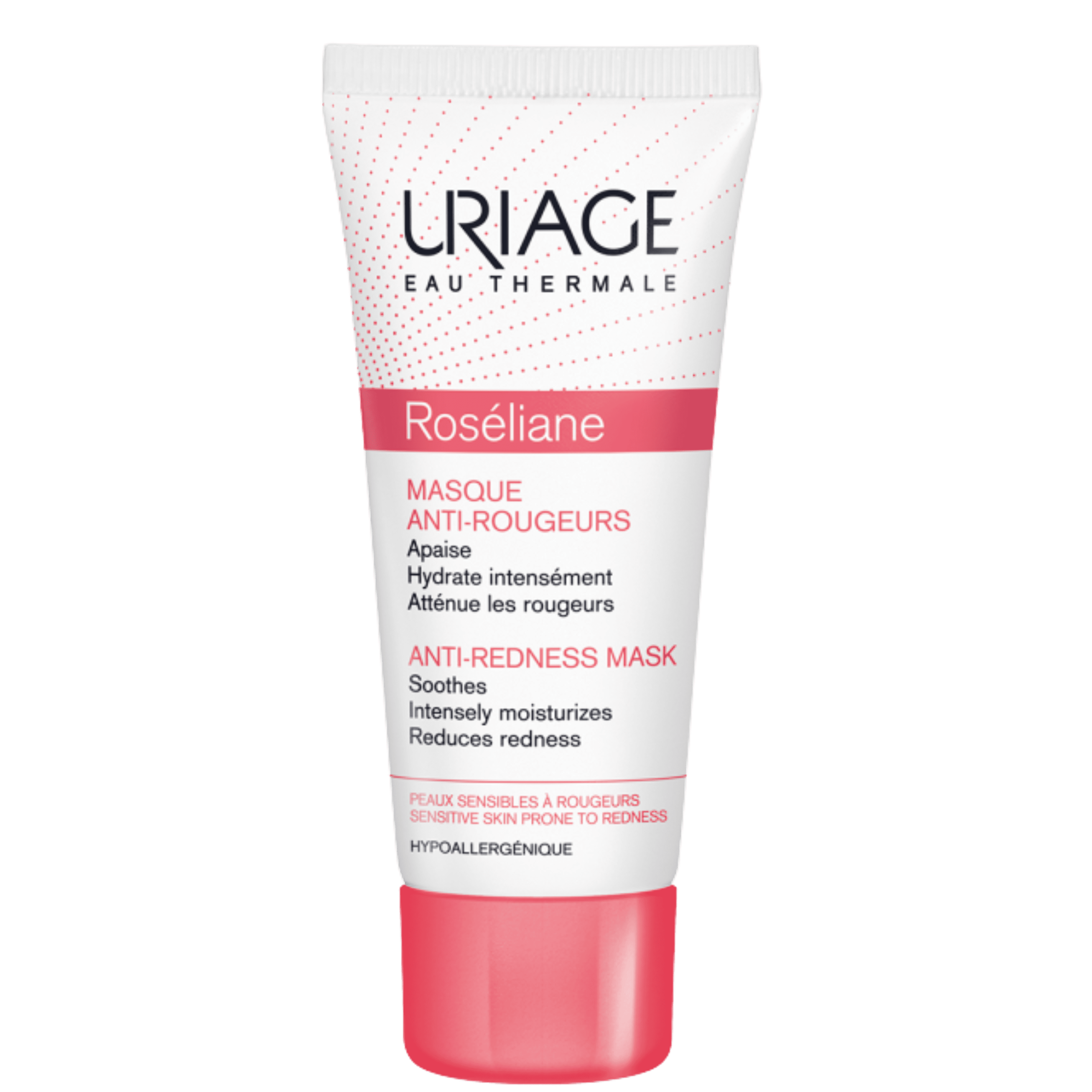 Uriage Roseliane maska 40 ml