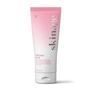 Yasenka Skinage Beauty Orchid silk krema za ruke, 100 ml