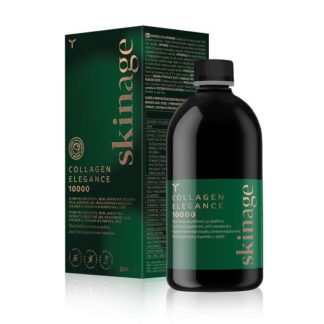 Yasenka Skinage Collagen Elegance 10000
