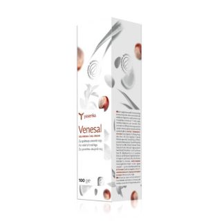 Yasenka Venesal gel-krema, 100 g
