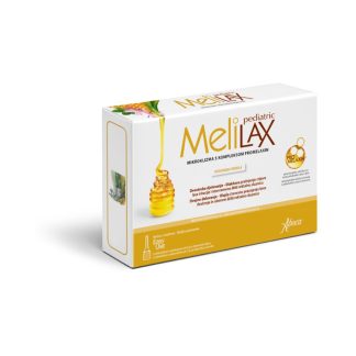 Melilax Pediatric