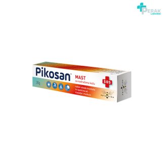 Apipharma Pikosan Mast Za Nadraženu Kožu Nakon Uboda 20g