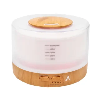 Aromara difuzer Spa 2.0