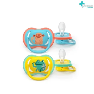 Avent AV349/58 Duda Varalica Ultra Air Silikon 18+