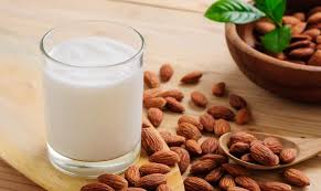 EKO napitak od badema 1L – Nutrigold - Slika 2