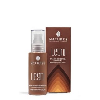 Zaštitni balzam nakon brijanja 100ml NATURES LEGNI