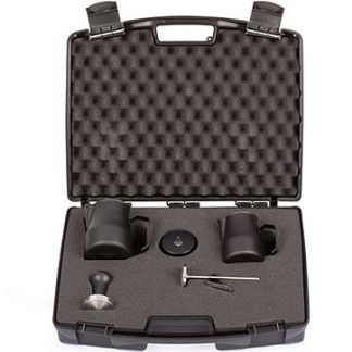 Barista set Trieste 7575