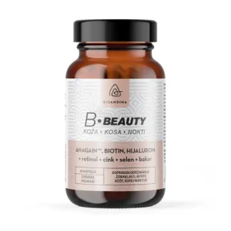 Bioandina B•BEAUTY kapsule