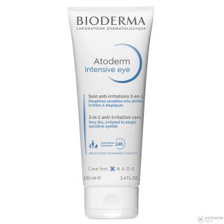 Bioderma Atoderm Intensive Eye Krema 100ml