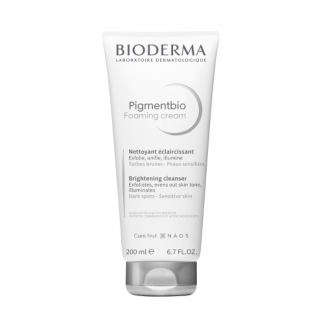 Bioderma Pigmentbio Kremasti Čistač 200ml