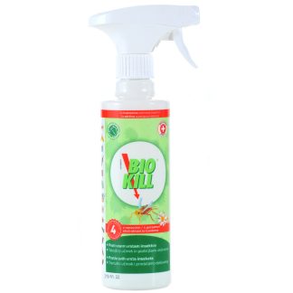 BioKill Natur Insekticid 375ml
