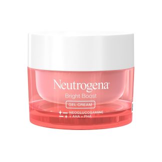 Neutrogena Bright Boost GEL KREMA za lice i vrat 50 ml