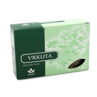 Čaj vrkuta 40g SUBAN