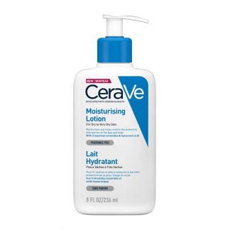 CeraVe Hidratantni Losion za Suhu Kožu
