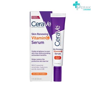 CeraVe Skin Renewing Vitamin C Serum Za Obnovu Kože 30ml