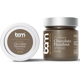 Bam namaz od čokolade i lješnjaka, 200 g