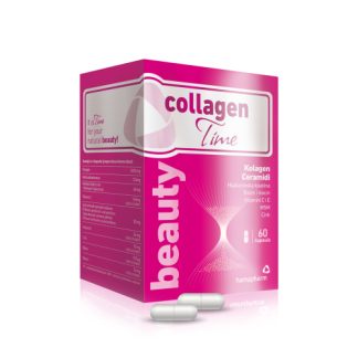 CollagenTime Beauty Kolagen 60 Kapsula