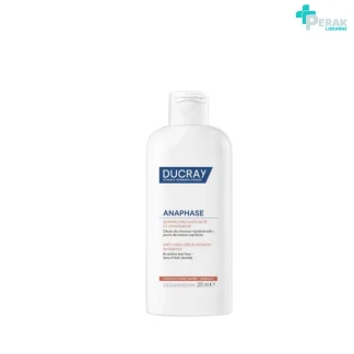 Ducray Anaphase+ Reactive Šampon za Kosu