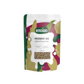 Encian Pšenične Posije 250 g