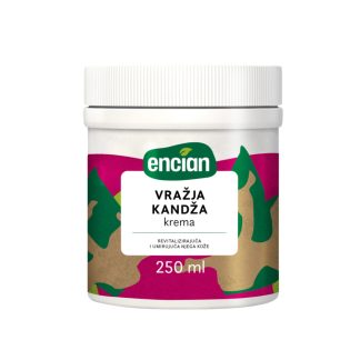 Encian Vražja Kandža Krema