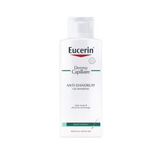 Eucerin DermoCapillaire šampon protiv prhuti
