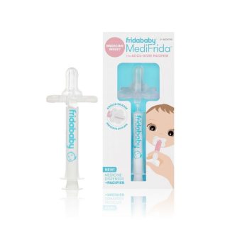 Frida Baby Medicine Dispanser Duda-Dozator za Lijekove – FB500001196