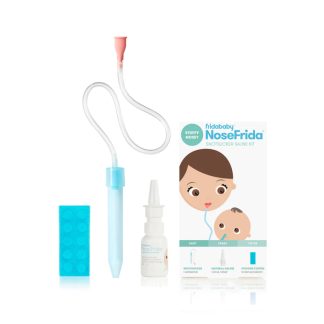 Frida Baby Snotsucker Komplet za Čišćenje Nosa – 500000882