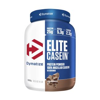 Dymatize Elite Casein