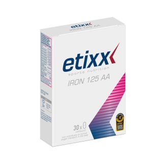 Etixx Iron 125 AA