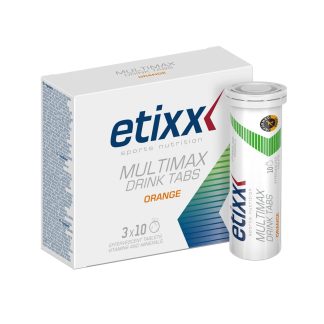 Etixx Multimax Drink Tabs