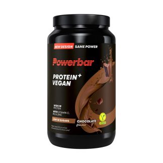 Powerbar Protein+ Vegan