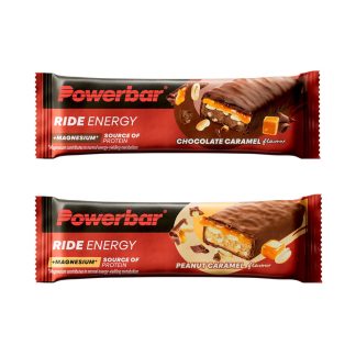 PowerBar 19% Ride Energy