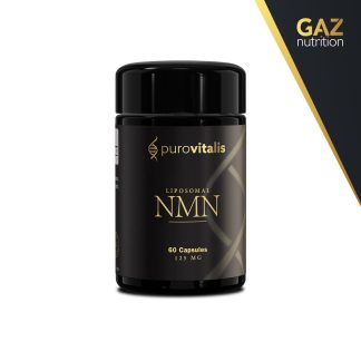 Purovitalis Liposomal NMN