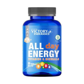 Weider Victory Endurance All Day Energy