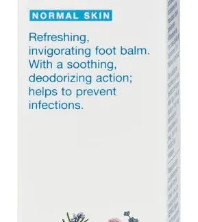 GEHWOL Balzam PROTIV NEUGODNOG MIRISA 75 ml