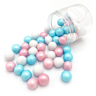 Dekorativna mješavina Happy sprinkles – Maybe Baby XXL