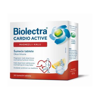 Biolectra Cardio Active
