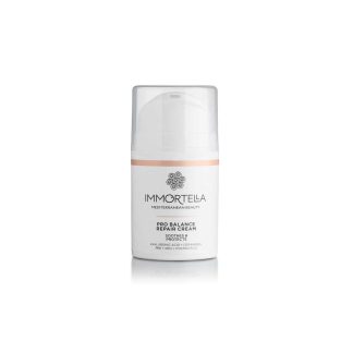 Pro Balance Repair Cream Immortella