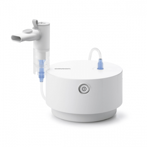 OMRON Comp Air C28P Kompresorski Inhalator