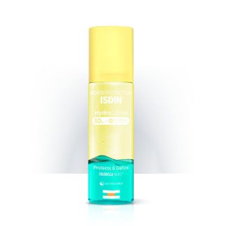ISDIN Fotoprotector HydroLotion SPF 50
